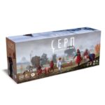 Серп: Захватчики из Далёких Земель