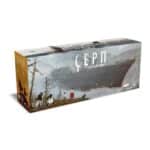 Серп: Небесный Гамбит