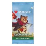 MTG. Bloomburrow: Play Booster