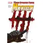 Комикс Тёмное правление. Список. Мстители