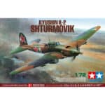 Ilyushin IL-2 Shturmovik