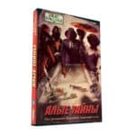 Ужас Аркхэма: Алые тайны