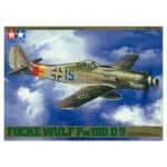 Focke Wulf Fw190 D9