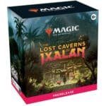 MTG: The Lost Caverns of Ixalan (Пререлизный набор)