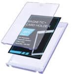 Магнитный Card Holder для коллекционных карт