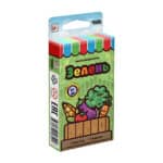 Настольная игра Зелень