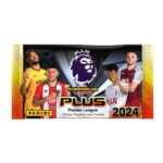 Premier League Adrenalyn XL™ PLUS 2024 Official Trading Cards