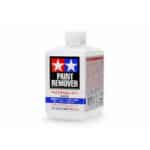 Tamiya Paint Remover (250ml)