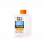 Tamiya Acrylic Lacquer Thinner, Retarder Type (250ml)