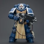Warhammer 40,000: Sternguard Veteran with Auto Bolt Rifle