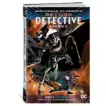 Бэтмен: Detective Comics. Лига Теней (Кн.3)