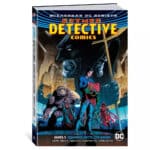 Бэтмен: Detective Comics. Одинокое место для жизни (Кн.5)
