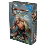 Берсерк. Герои: Чёрные паруса, Рагнар