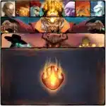 Premium Playmat (Dice Throne)