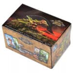 Берсерк. Дрожь Земли: Бустер