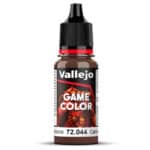 Краска Vallejo: Акриловая, Game Color – Dark Fleshtone