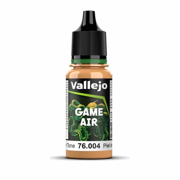 Краска Vallejo: Акриловая, Game Air – Elf Skin Tone