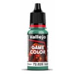 Краска Vallejo: Акриловая, Game Color – Foul Green
