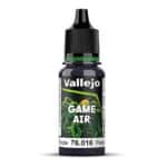 Краска Vallejo: Акриловая, Game Air – Royal Purple