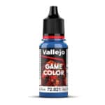 Краска Vallejo: Акриловая, Game Color – Magic Blue