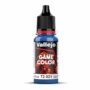 Краска Vallejo: Акриловая, Game Color – Magic Blue