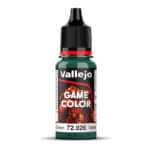 Краска Vallejo: Акриловая, Game Color – Jade Green