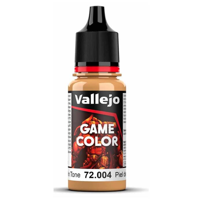 Краска Vallejo: Акриловая, Game Color – Elf Skin Tone