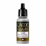 Краска Vallejo: Акриловая, Game Color Wash – Pale Grey