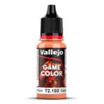 Краска Vallejo: Акриловая, Game Color – Rosy Flesh