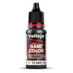 Краска Vallejo: Акриловая, Game Color – Metal Tinny Tin
