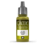 Краска Vallejo: Акриловая, Game Effects – Vomit