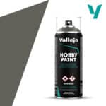 Аэрозоль Vallejo: Fantasy Color Primer – German Field