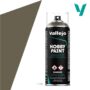 Аэрозоль Vallejo Color Primer US Olive Drab