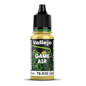 Краска Vallejo: Акриловая, Game Air – Dead Flesh