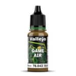Vallejo Game Air Color Beasty Brown