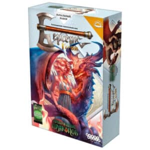 Берсерк. Герои: Пробуждение драконов: Аира