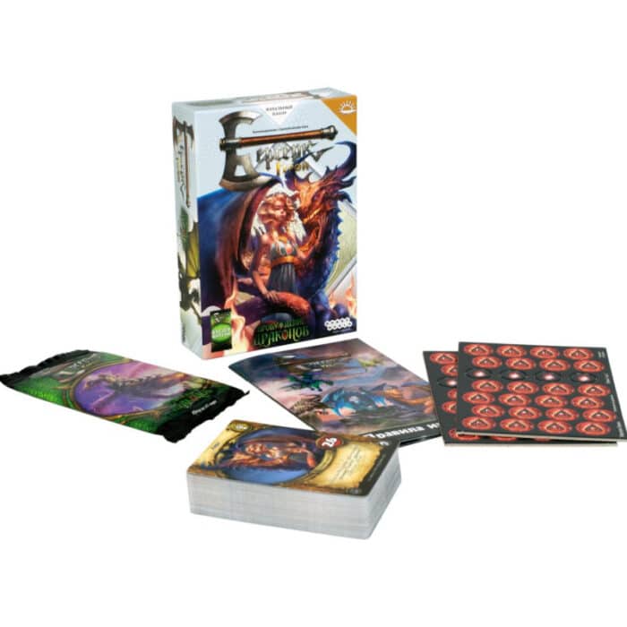 Берсерк. Герои: Пробуждение драконов: Аира