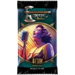 Берсерк. Герои: Бустер. Огни большого города.