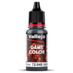 Краска Vallejo: Акриловая, Game Color – Sombre Grey