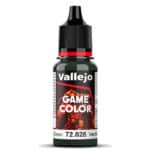 Краска Vallejo: Акриловая, Game Color – Dark Green
