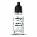 Vallejo: Game Color Auxiliary – Glaze Medium