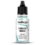 Vallejo: Model Air Auxiliary – Liquid Mask