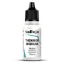 Vallejo: Model Color Auxiliary – Thinner Medium
