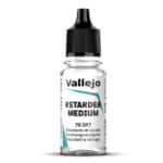 Vallejo: Model Color Auxiliary – Retarder Medium