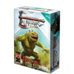 Берсерк. Герои: Переполох в Канор-Вэйне, Грых