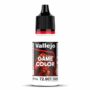 Краска Vallejo: Акриловая, Game Color – Dead White