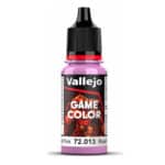Краска Vallejo: Акриловая, Game Color – Squid Pink