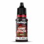 Краска Vallejo: Акриловая, Game Color Wash – Flesh Wash