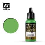 Краска Vallejo: Акриловая, Game Color Wash – Green