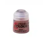 Краска Citadel: акриловая, Bugman's Glow